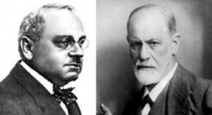 Freud vs Adler 6 adler freud