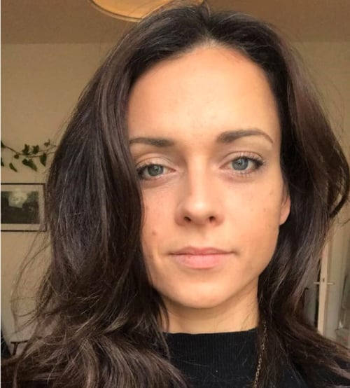 About Us 12 Anna Drescher