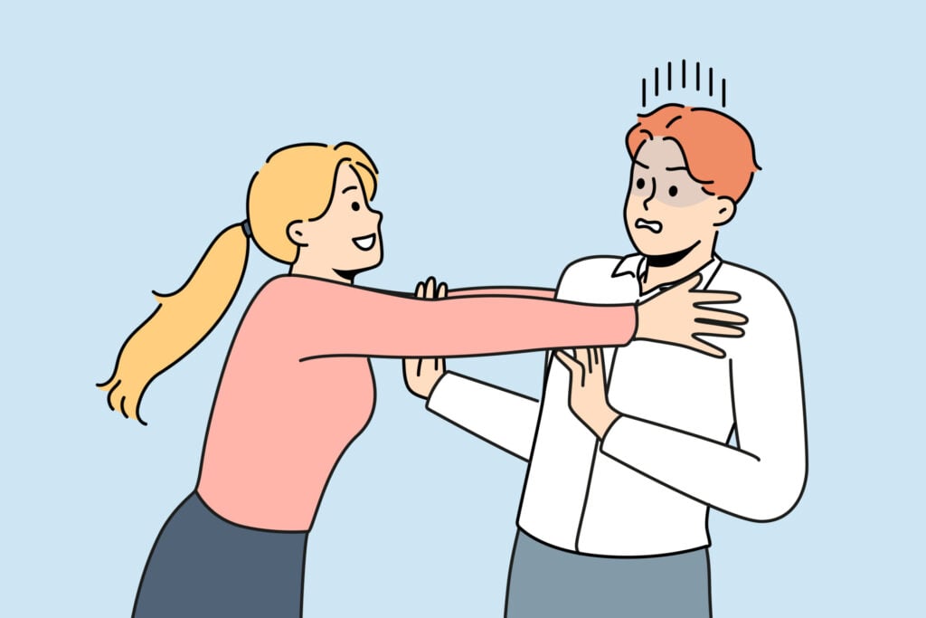 How to Date Someone with an Avoidant Attachment Style 1 avoidant relationship