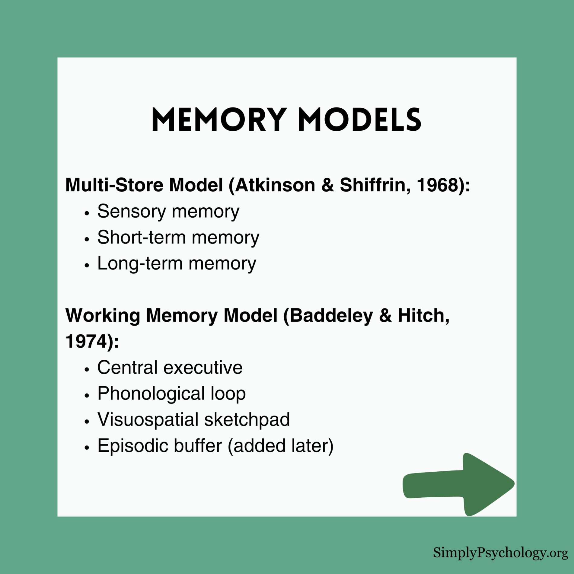 cognitive approach 3