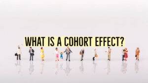 What Is a Cohort Effect? Definition and Examples 13 cohort effect 1