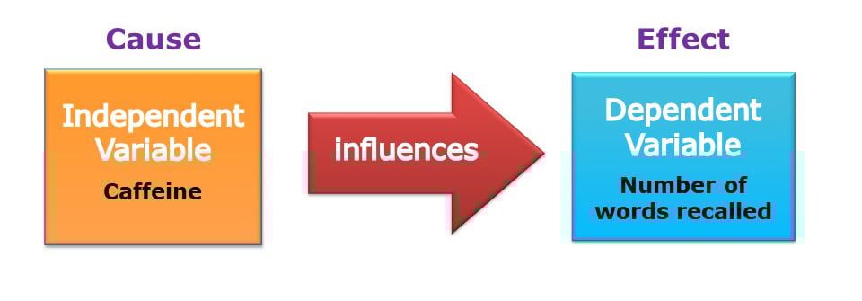 Controlled Experiment 1 controlled experiment cause and effect