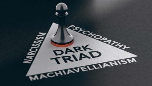 Dark Triad Personality Traits 15 dark triad personality