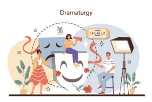 Dramaturgy