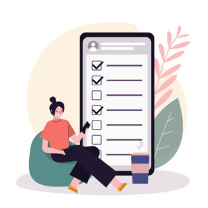 A Tap on the Shoulder: Digital Nudges for Medication 25 Ecological Momentary Assessment