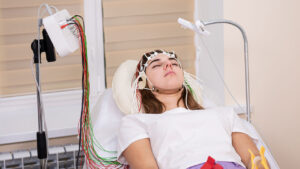 eeg sleep