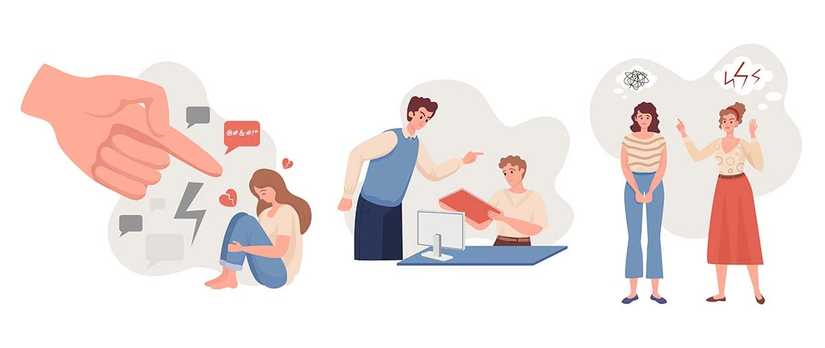 Am I Being Emotionally Abused? Signs of Emotional Abuse in a Relationship 1 Emotional abuse