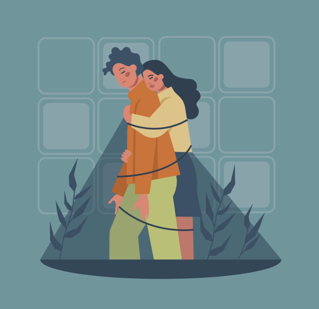 What is Enmeshment? 1 Enmeshment