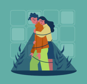 What is Enmeshment? 2 Enmeshment