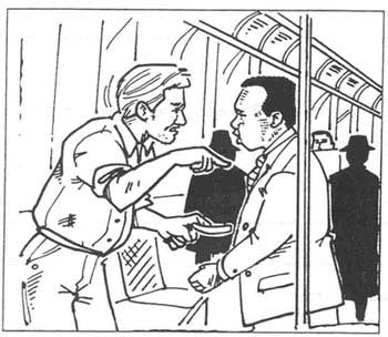 Eyewitness Testimony in Psychology 2 ewt