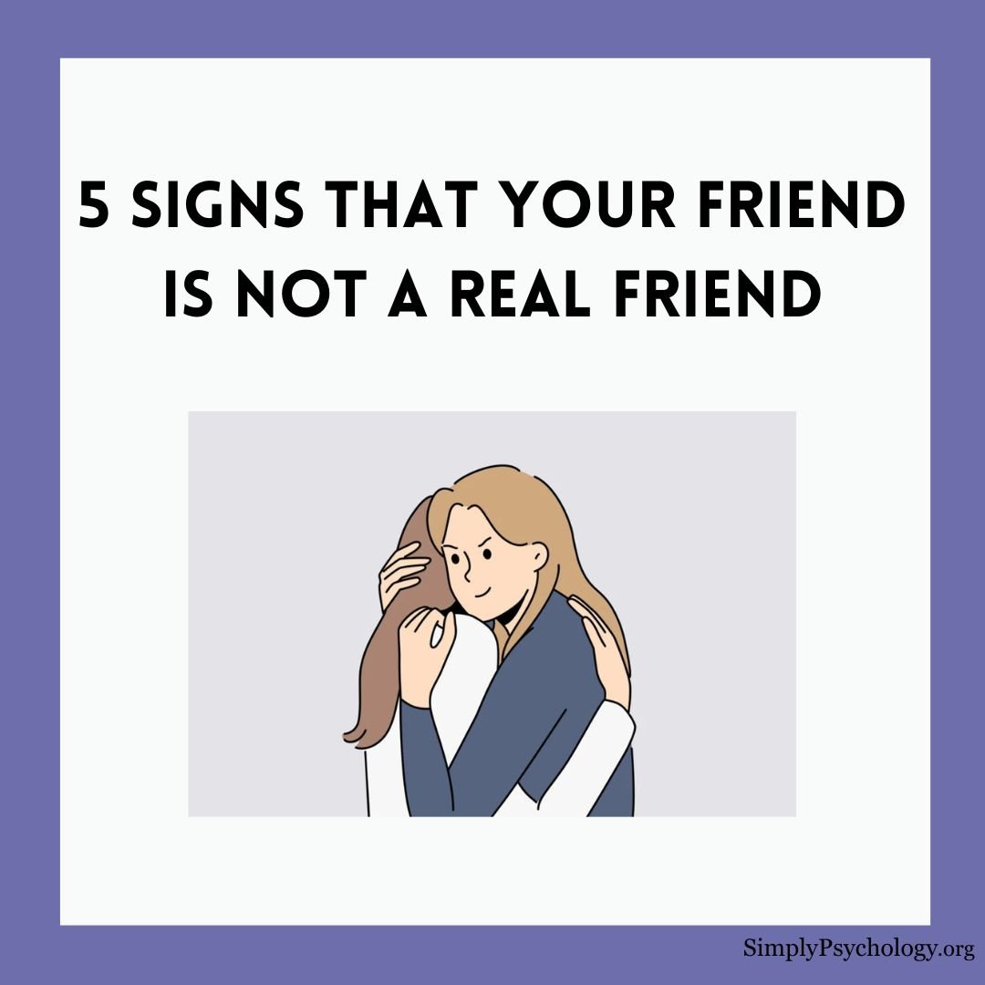 fake-friend fake friend