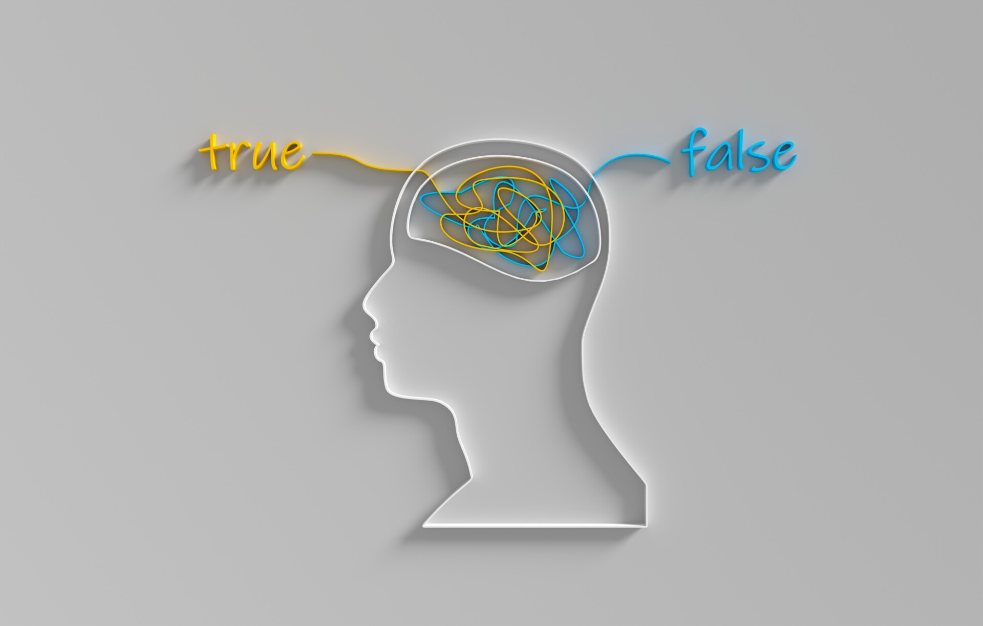False Memory In Psychology: Examples & More 1 false memory