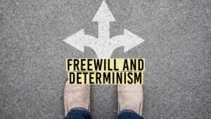 Freewill vs Determinism In Psychology 23 freewill and determinism 1
