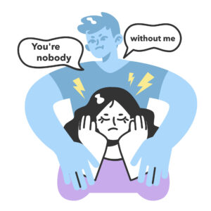 gaslighting manipulation 1