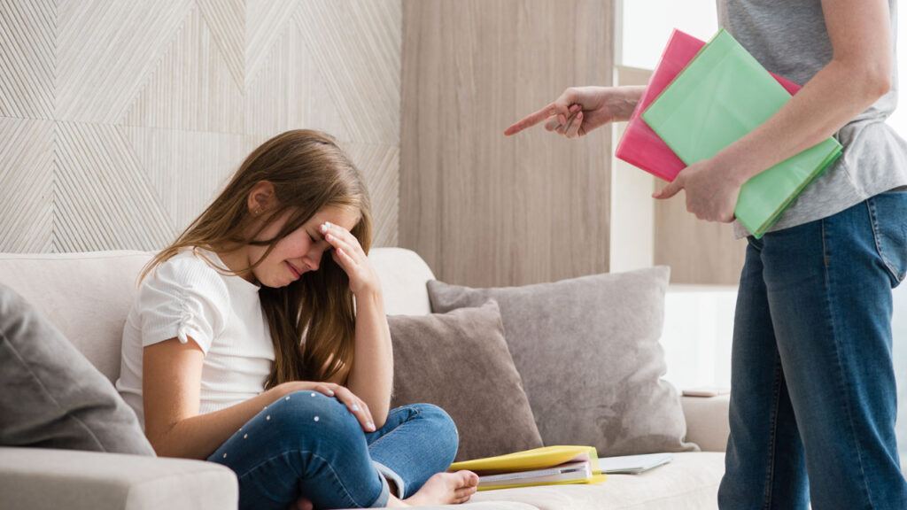 Gaslighting Parents: Signs, Examples, Effects, & How to Heal 1 Gaslighting parents 1 1