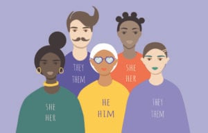 Gender Psychology 11 gender identity