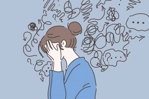 What Are Hyperactivating Strategies? 2 generalized anxiety