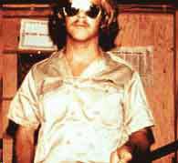 Stanford Prison Experiment 1 guard