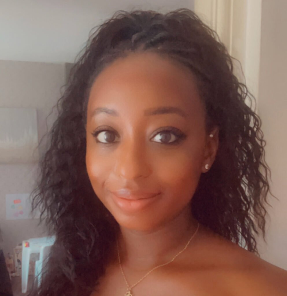 About Us 6 Haddi Browne