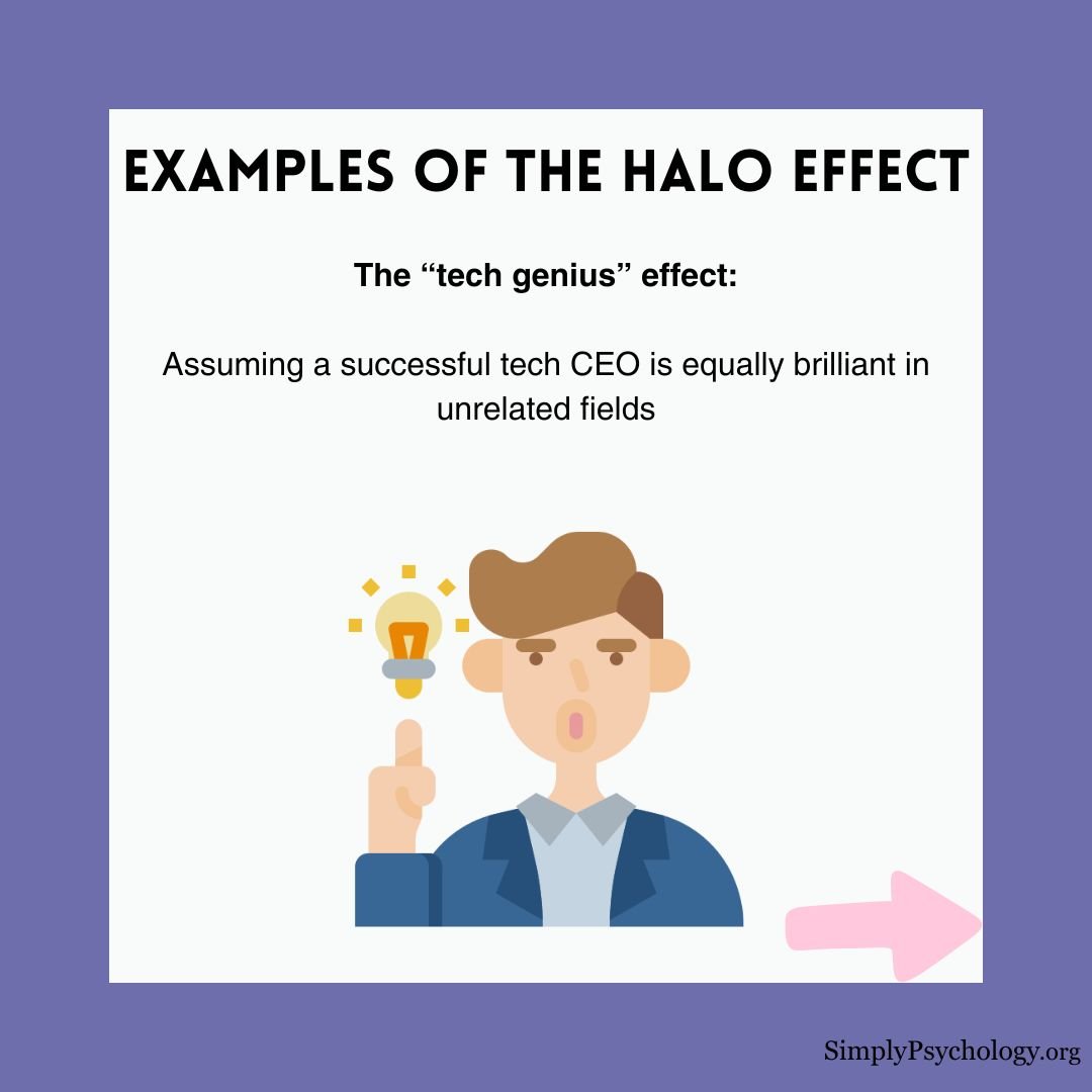 halo-effect (1) halo effect 1