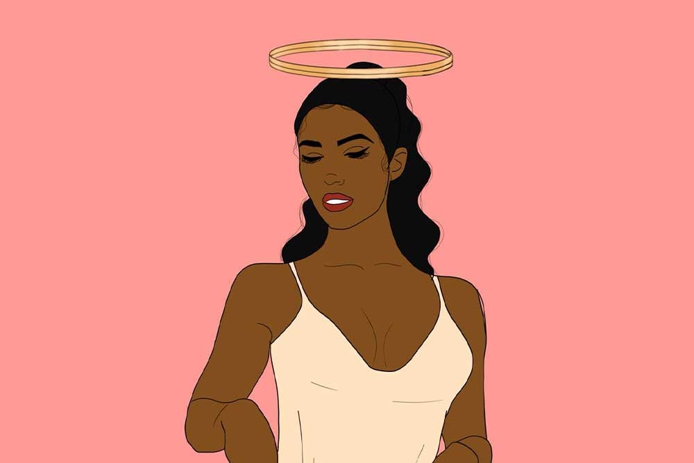 Halo Effect In Psychology: Definition and Examples 1 halo effect