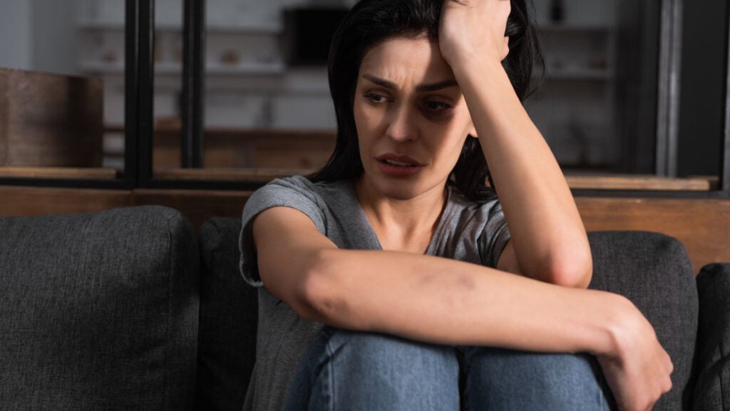 How Does Narcissistic Abuse Affect Future Relationships? 1 How does narcissistic abuse affect future relationships 1