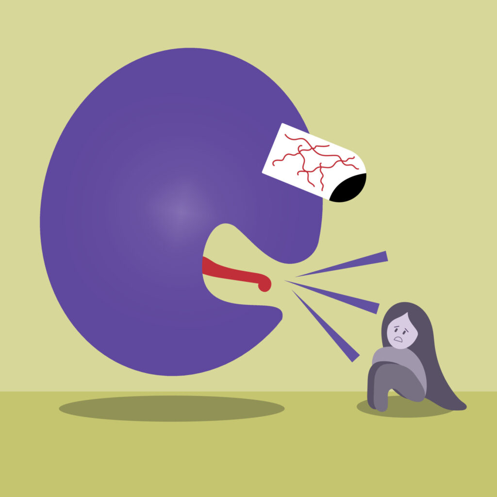 What Is The Words of Affirmation Love Language? 3 hurtful words