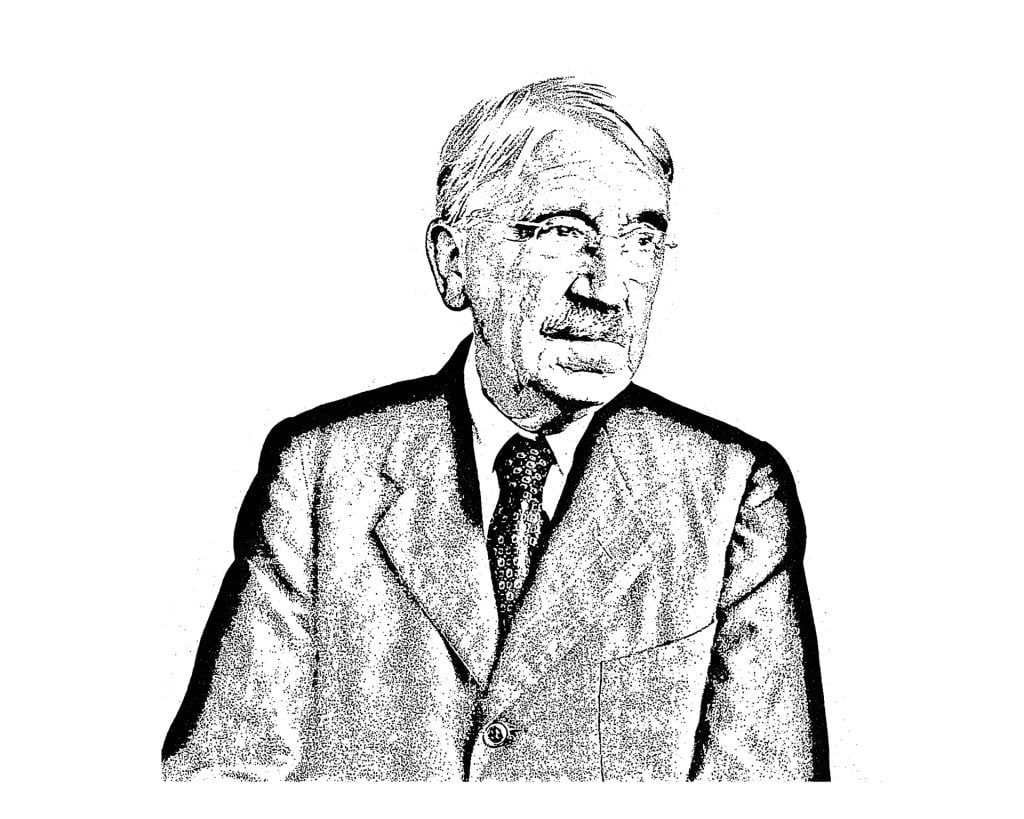 John Dewey on Education: Impact & Theory 1 John Dewey . John Dewey was an American philosopher, psychologist, and educational reformer whose ideas have been influential in education and social reform. illustration digital art.