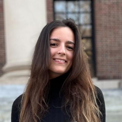 About Us 5 Karina Ascunce