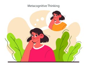 Thinking About Thinking: The Key to Wise Choices 17 meta cognition