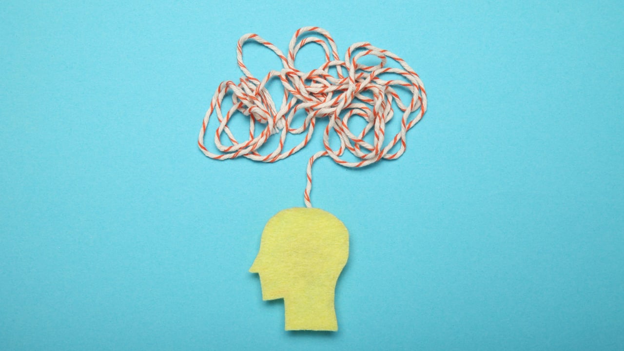 The Relationship Between ADHD and Social Anxiety: Similarities And Differences 1 My project 1 50