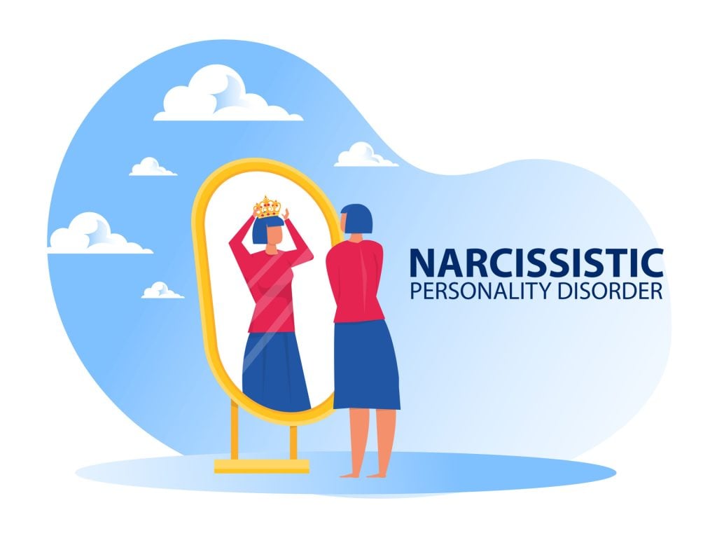 Narcissistic Personality Disorder (NPD) 1 Narcissistic Personality Disorder