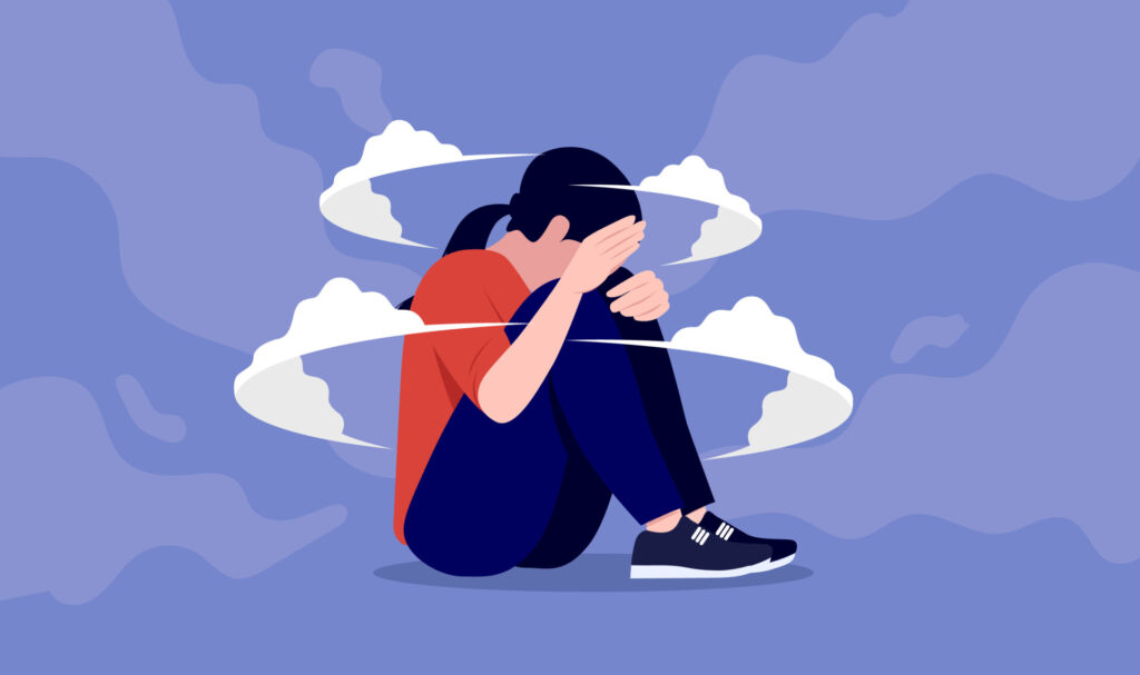 Can You Pass Out from a Panic Attack? 2 panic attack faiting