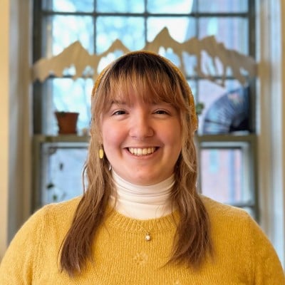 About Us 9 riley hoffman