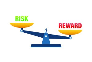 risk reward