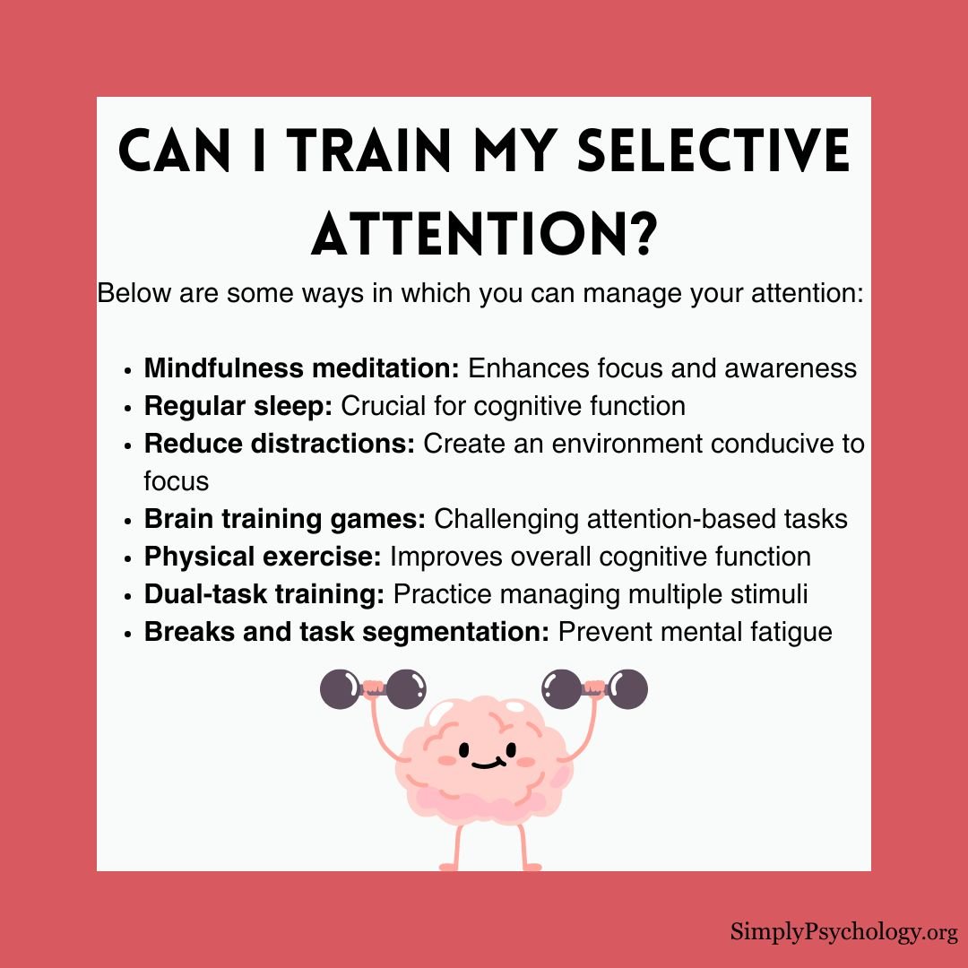 selective-attention (4) selective attention 4