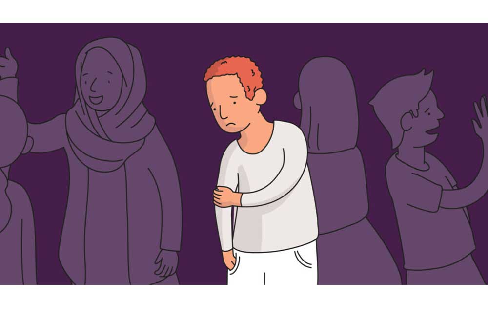 Can Extroverts Have Social Anxiety? Signs And How To Cope 1 social