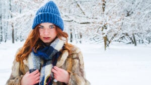 When Winter Darkens the Mind: Can CBT Outshine the Light Box? 5 winter sad