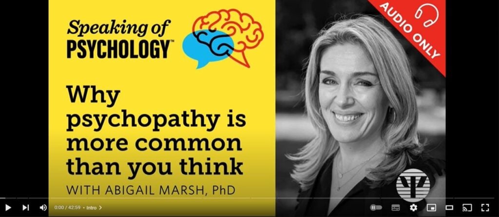 How To Cite A YouTube Video In APA Style - With Examples 1 youtube video1