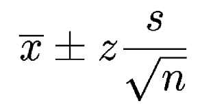 Confidence Intervals Explained: Examples, Formula & Interpretation 3 Confidence Interval Formula