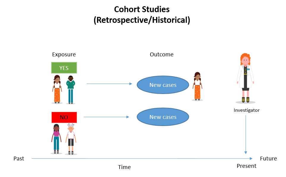 Cohort Study: Definition, Designs & Examples 1 Cohort study